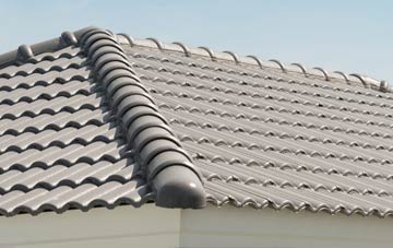 advantages of Sudborough clay roofing