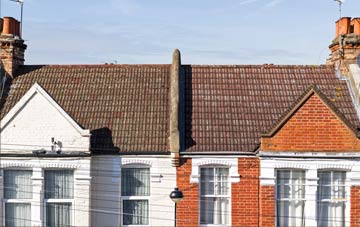 clay roofing Sudborough, Northamptonshire