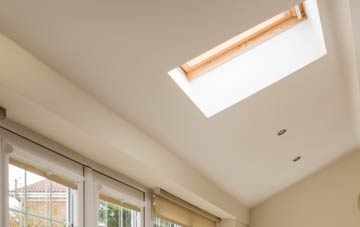 Sudborough conservatory roof insulation companies