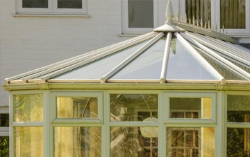 conservatory roof repair Sudborough, Northamptonshire