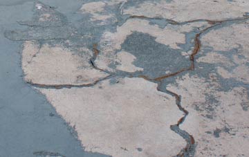 fibreglass roofing replacement Sudborough