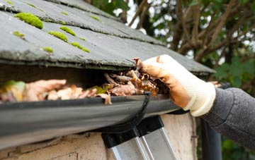 gutter cleaning Sudborough, Northamptonshire