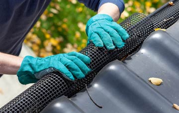 Sudborough gutter repair companies