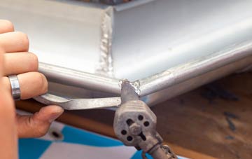 disadvantages of Sudborough lead roofing