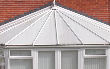 Sudborough polycarbonate conservatory roof repairs