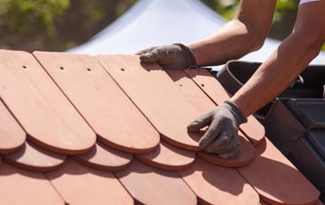 Sudborough roof tile contractors