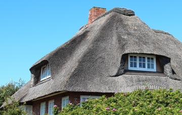 thatch roofing Sudborough, Northamptonshire