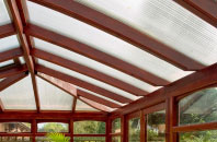 Sudborough conservatory roofing insulation
