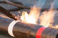 Sudborough flat roofing replacement