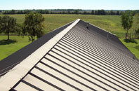 Sudborough metal roof quotes