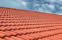 Sudborough roofing tiles